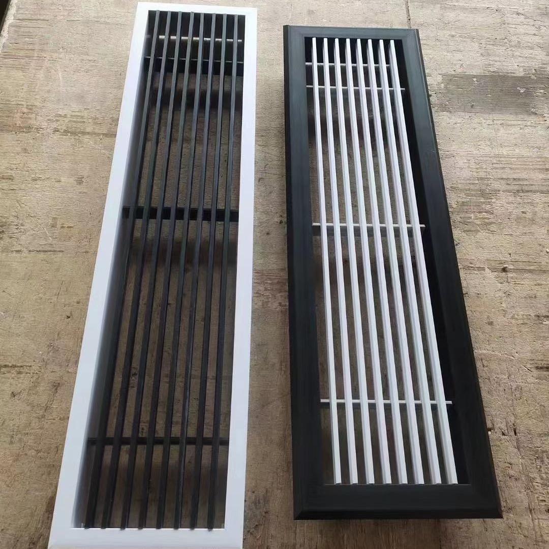 专业，订做中央空调出风口，