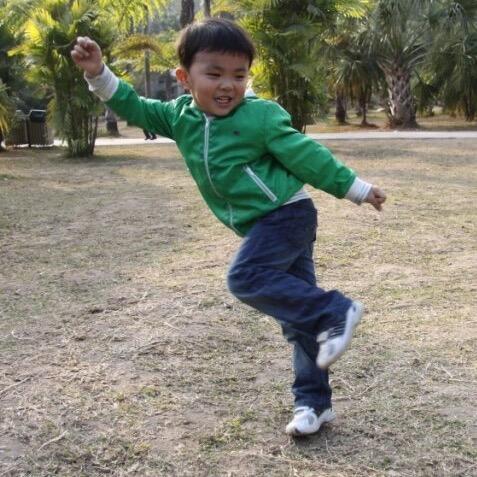 大牙 王者