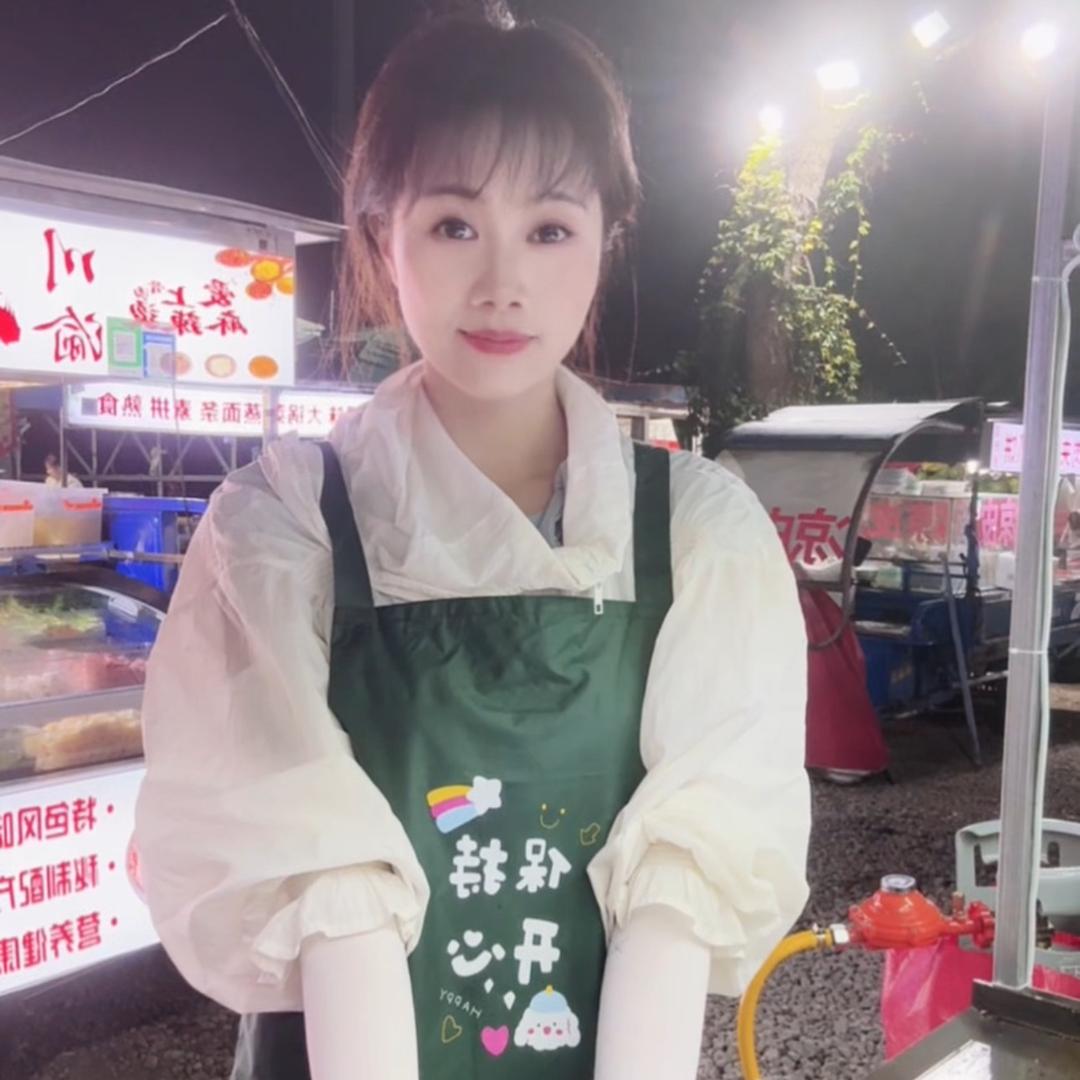 鱿鱼公主