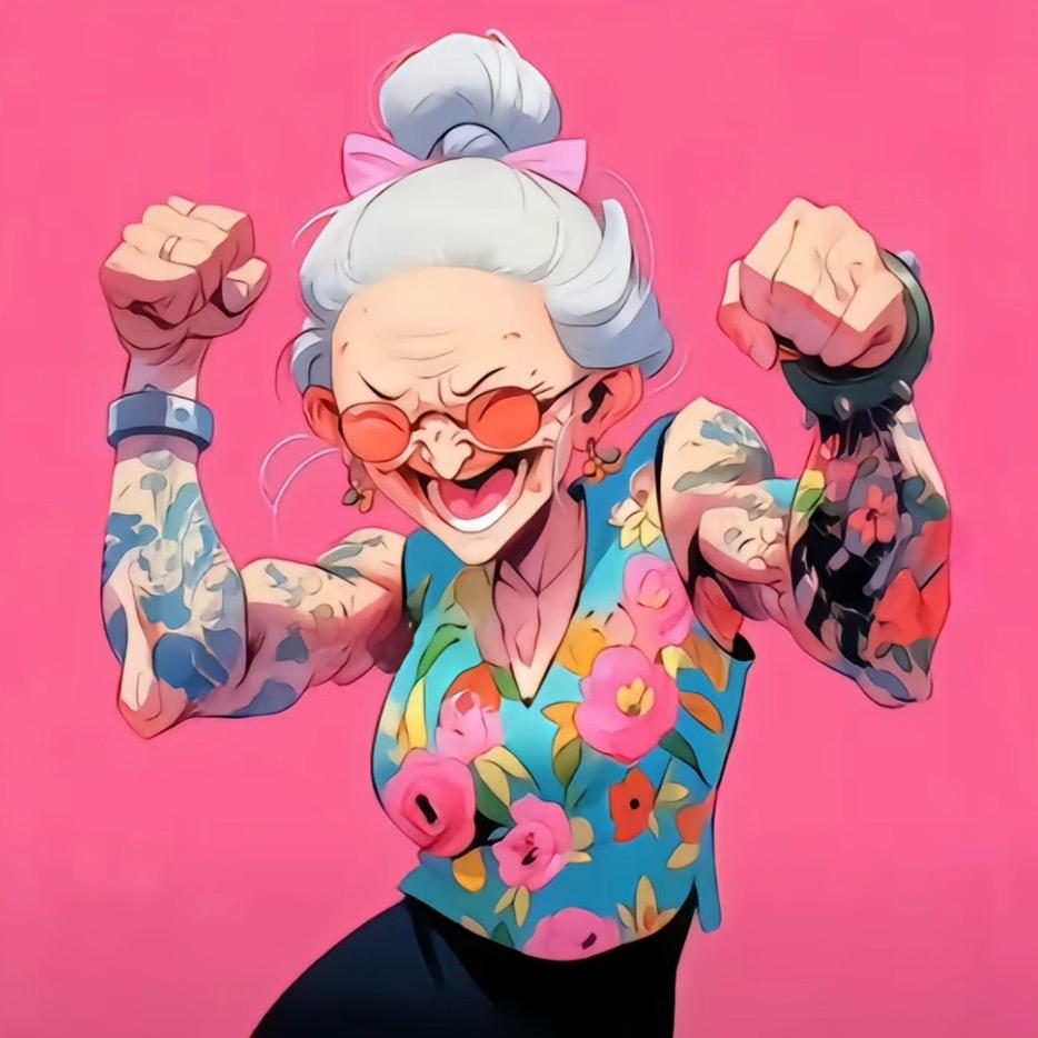 ✨小🐷八儿🍬