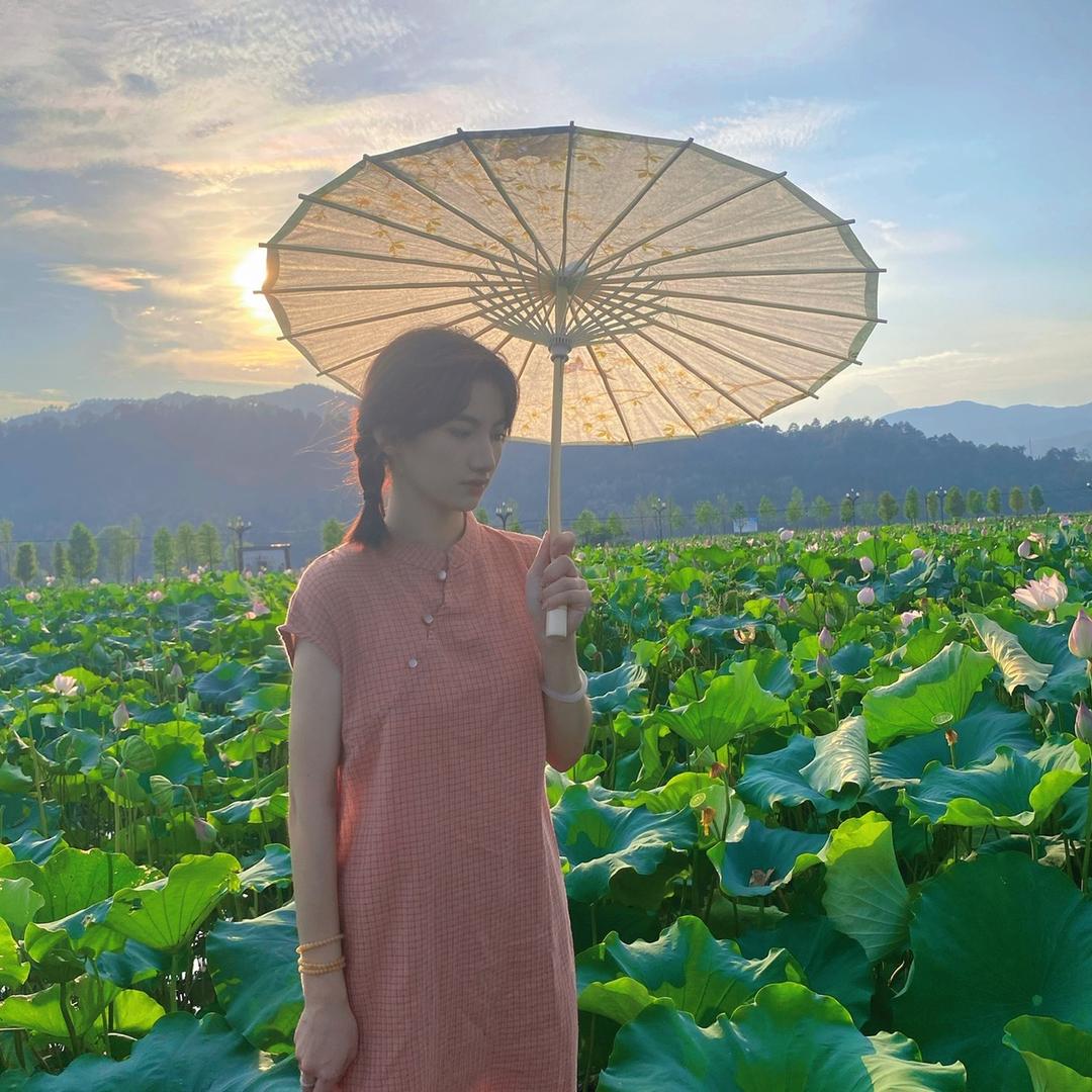 涧袍茶叶