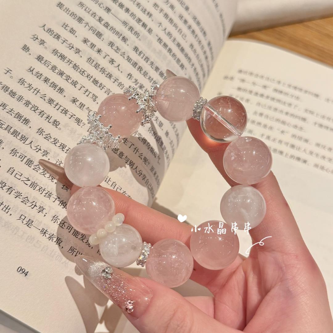Meil Studio水晶屋