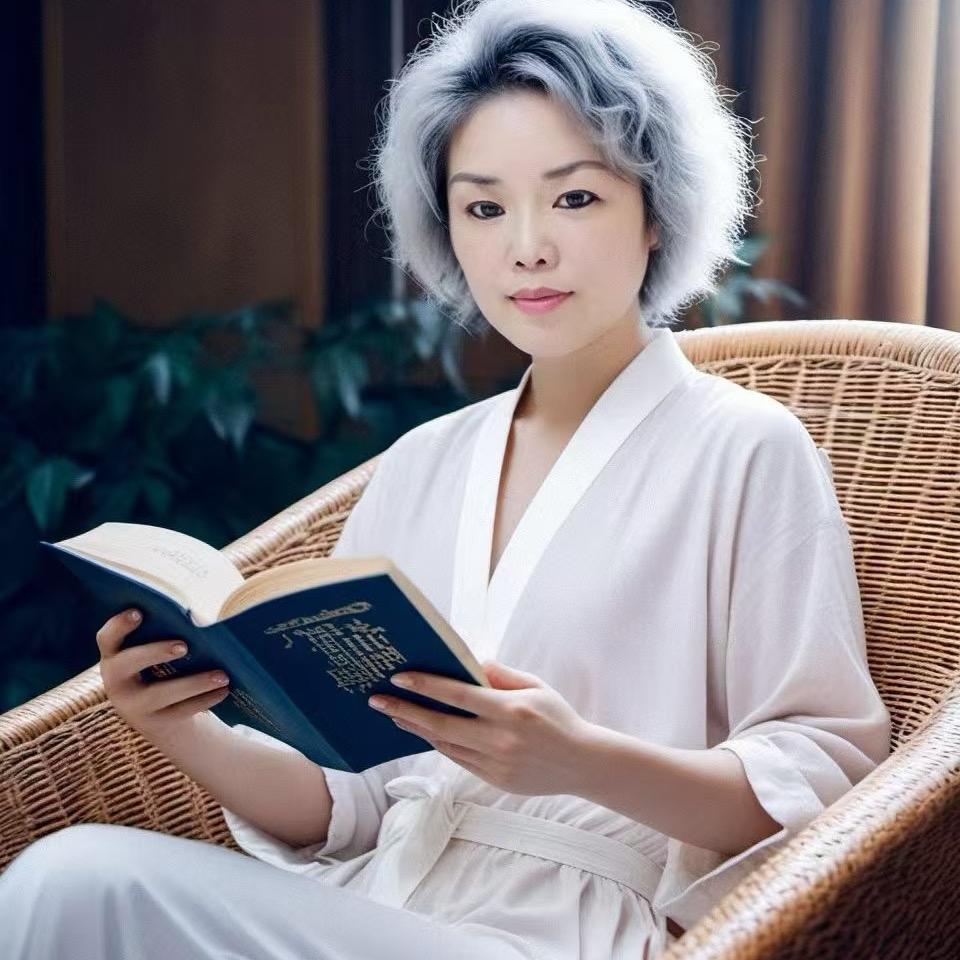 兰姐凡尘