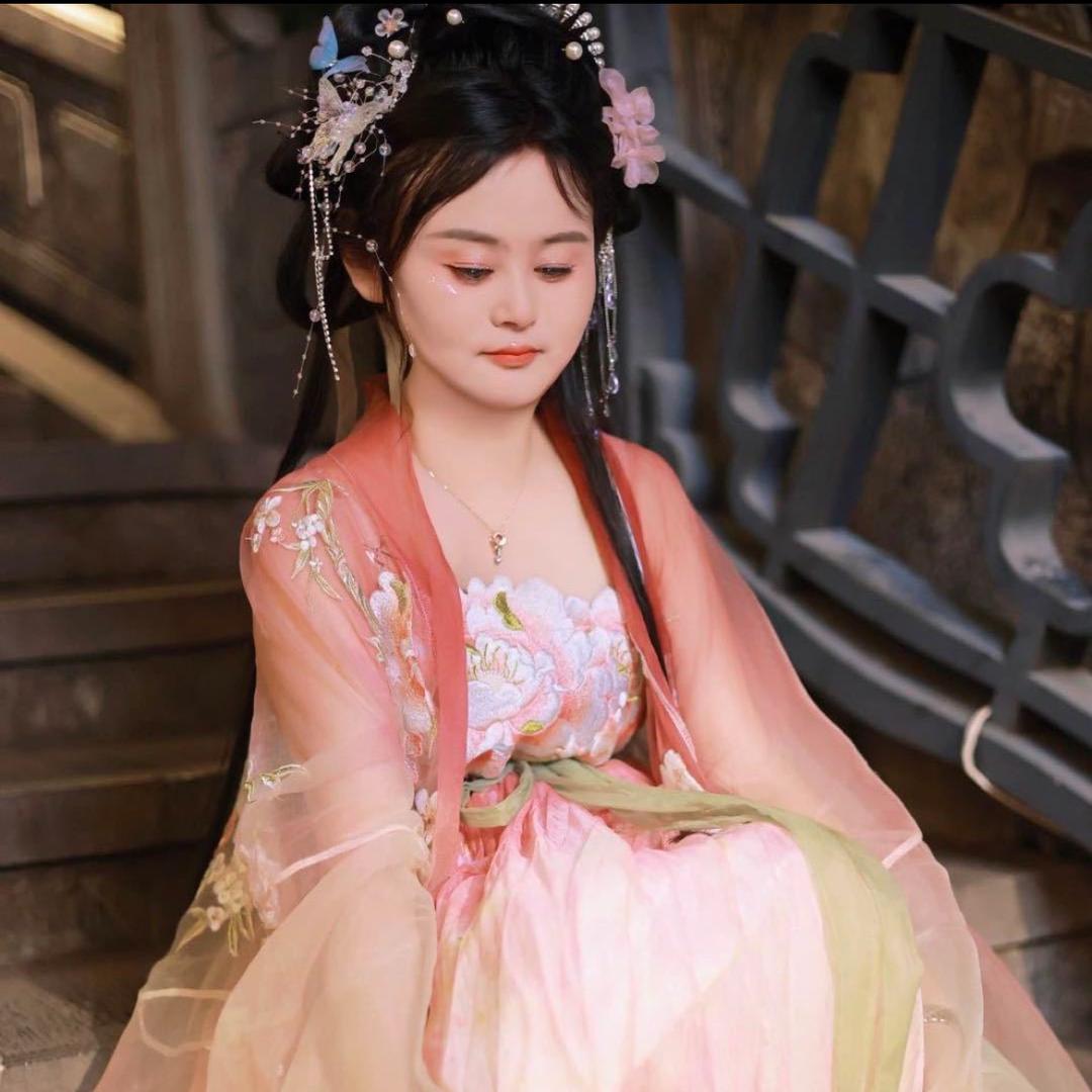 那一丝温柔