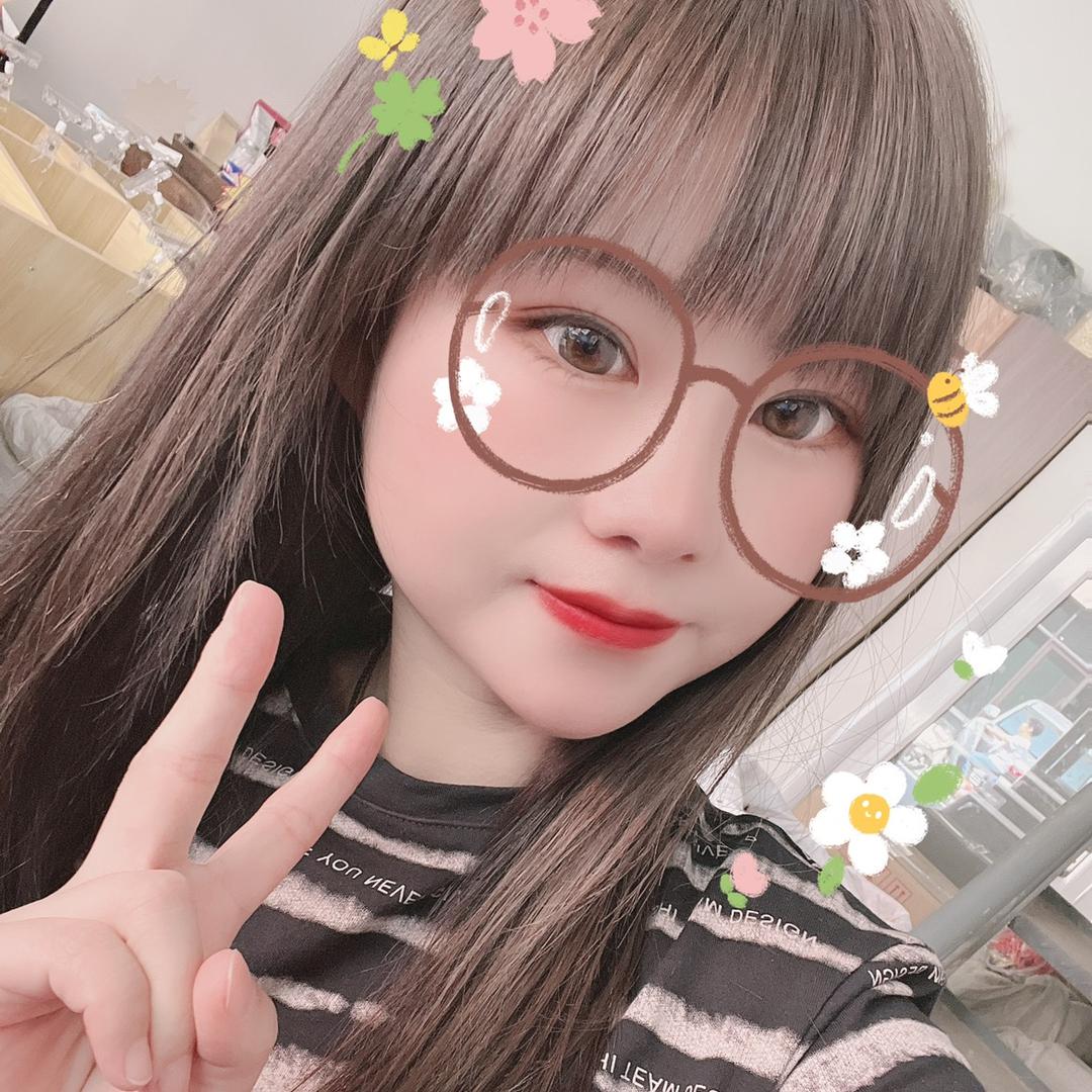 圆不圆😝