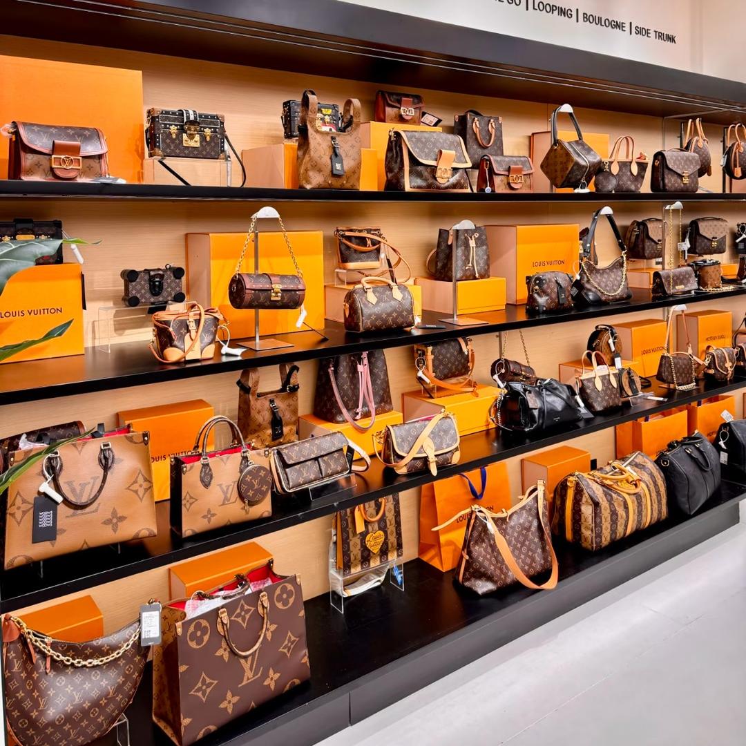 广州包包渠道货呀！