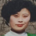 丽萍手势舞