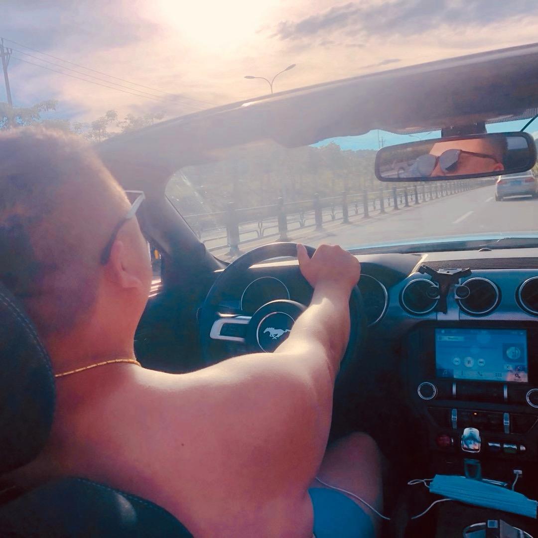 毛傲的财亰日记