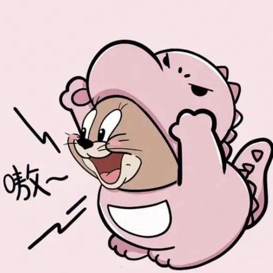 *小哈同学*