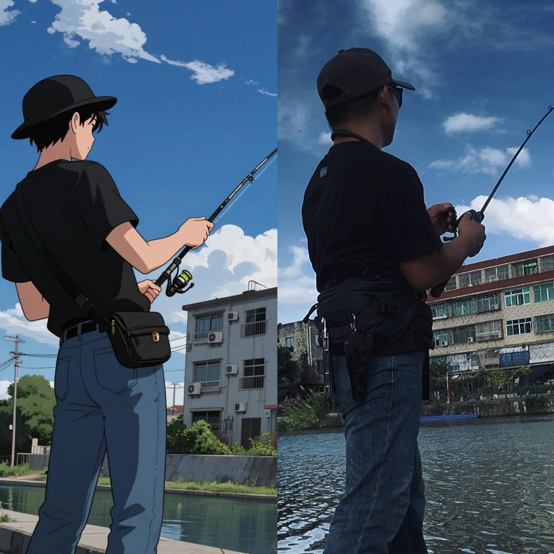 韩老魔路亚乱星海