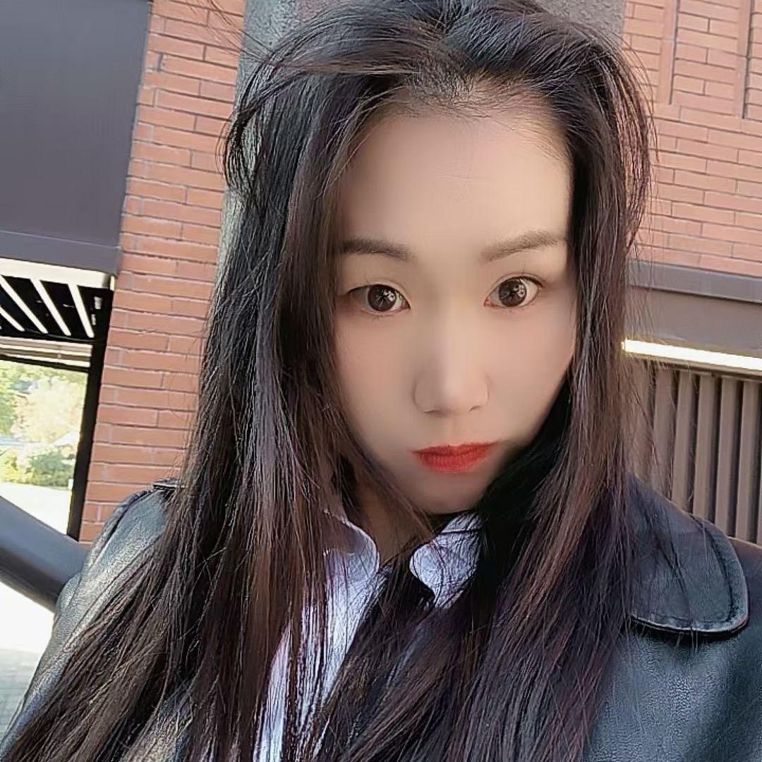 妮妮儿    谢绝连赞