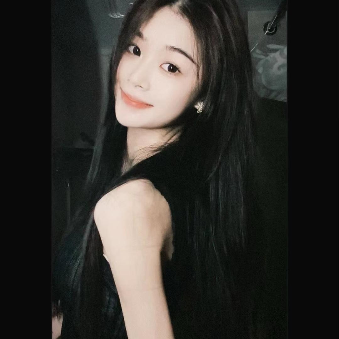 贪吃婷-唯一小号