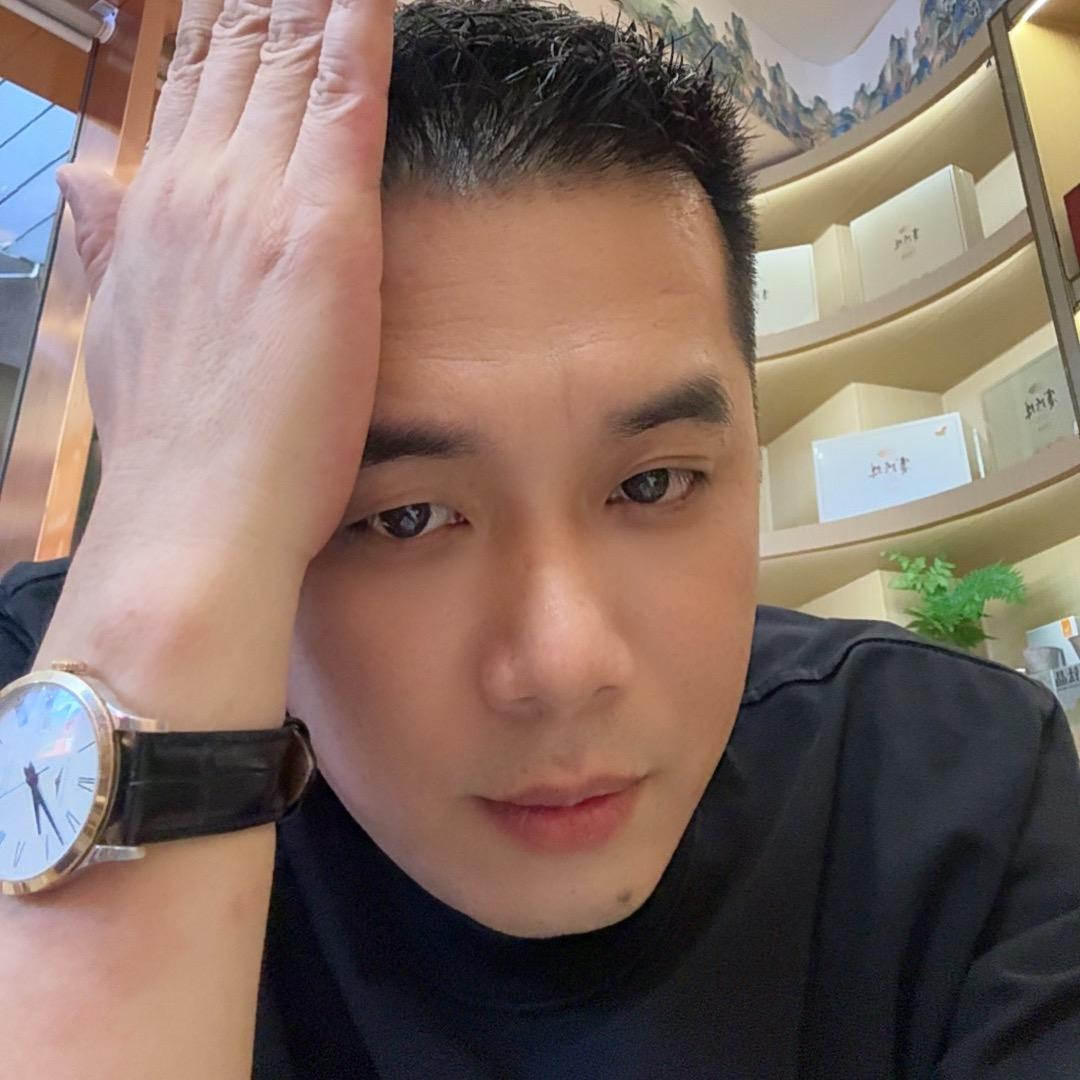 零度先生🧛‍♂️