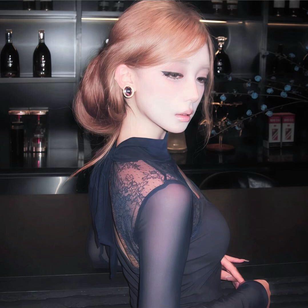 闪电