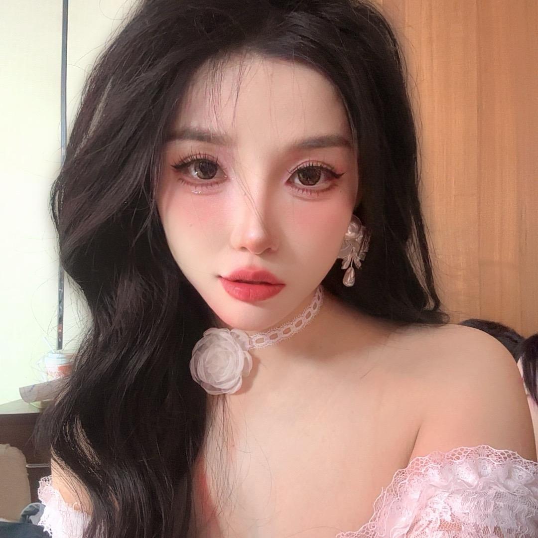 莎莎Li