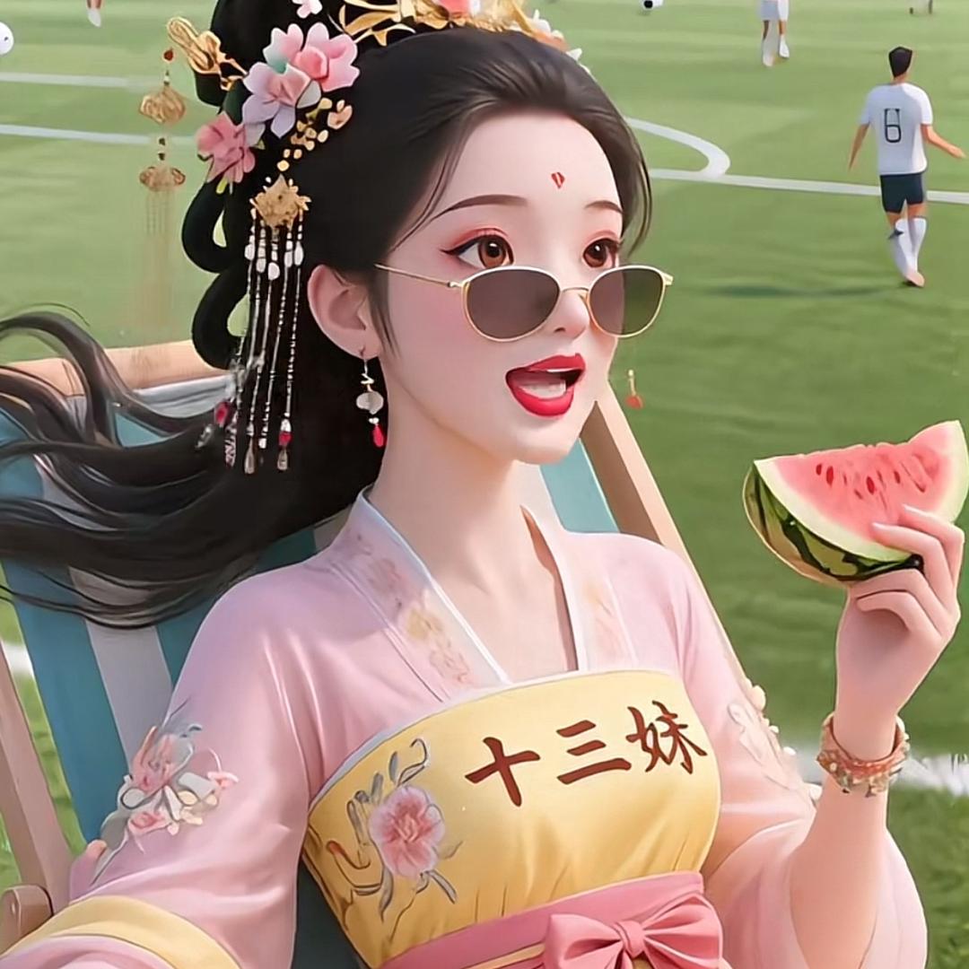马明之鱼头小王子