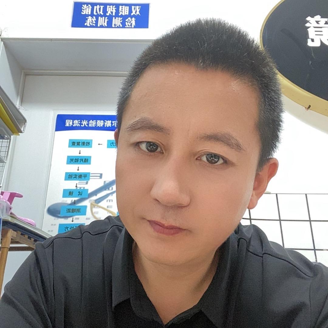 琉璃小枣哥的眼镜店