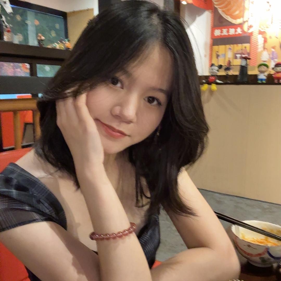 橙子汁🍊