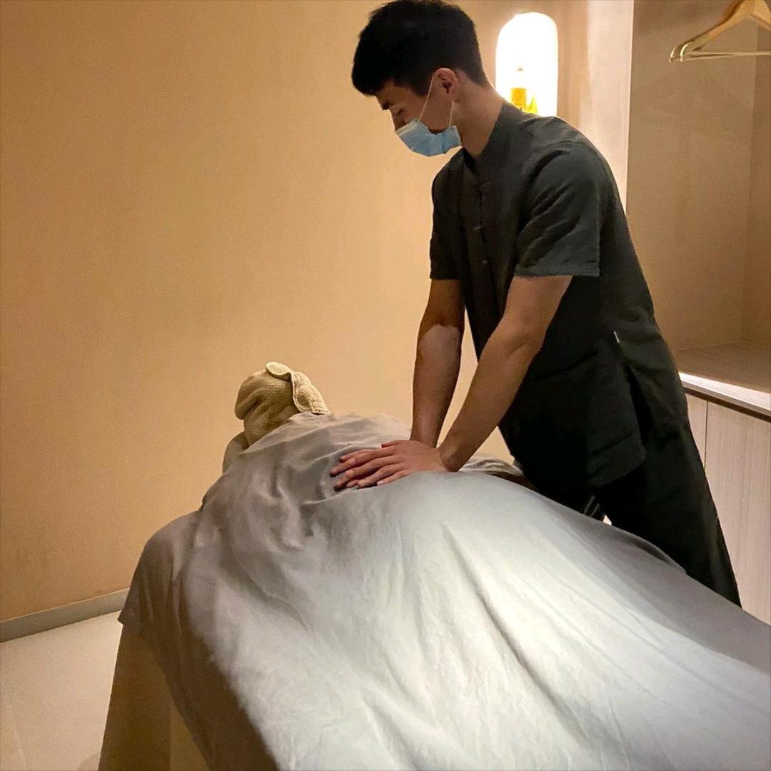 上饶高端女性按摩