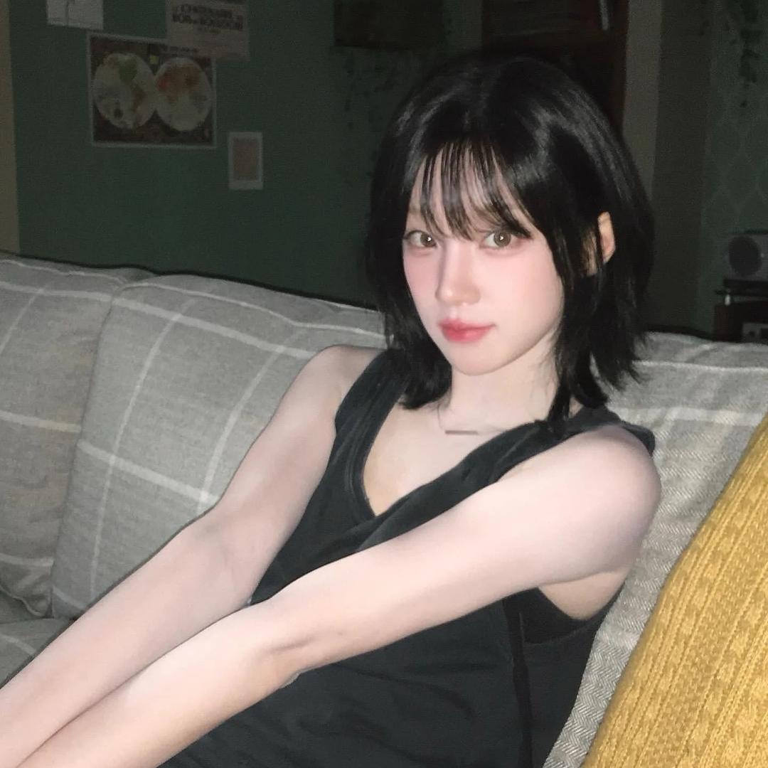 理想型是宋雨琦