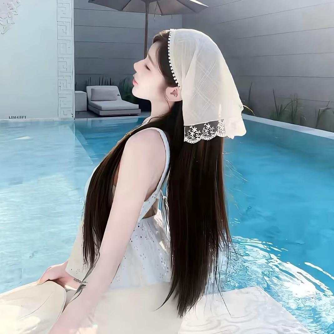 诗雨ฅ