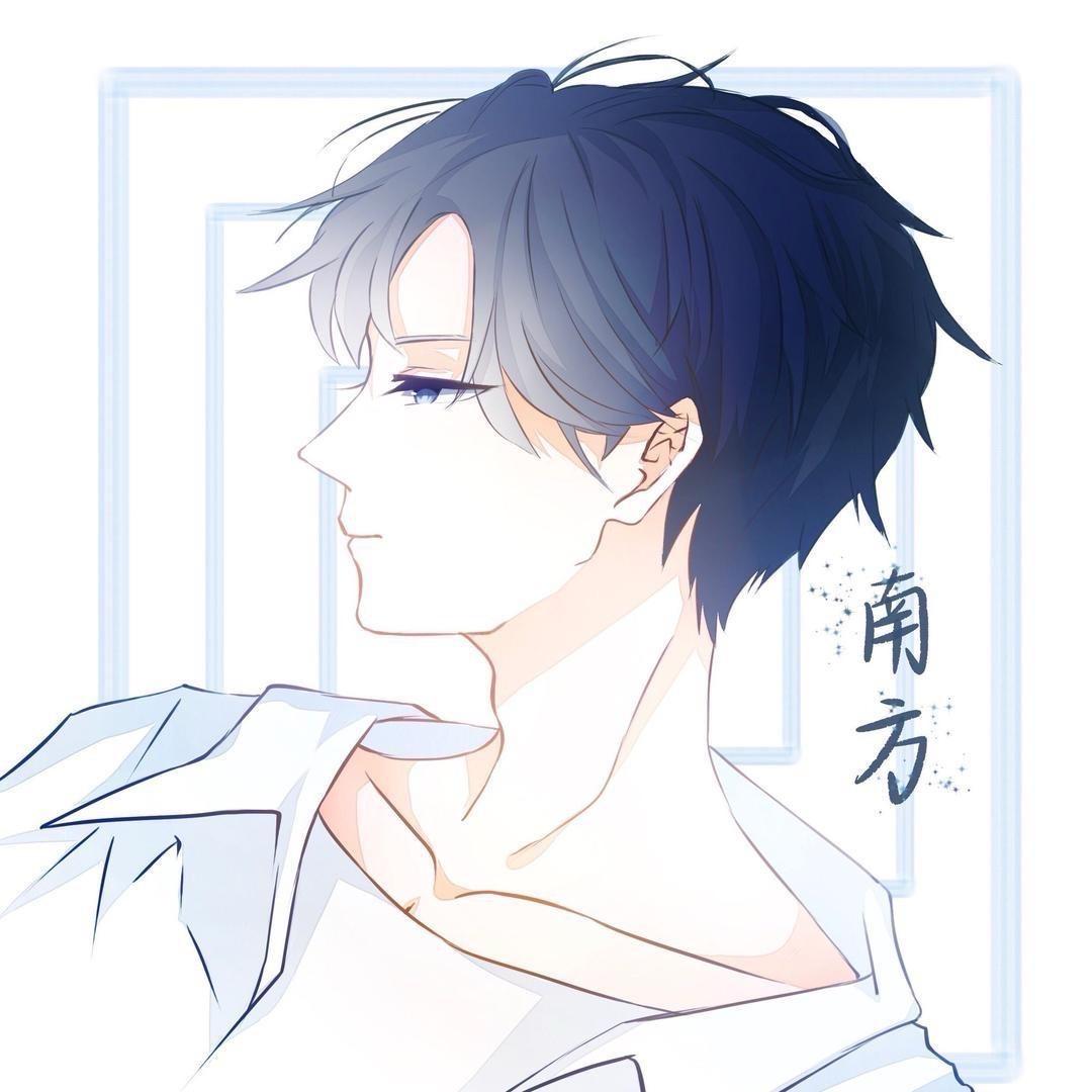 南方sama呀
