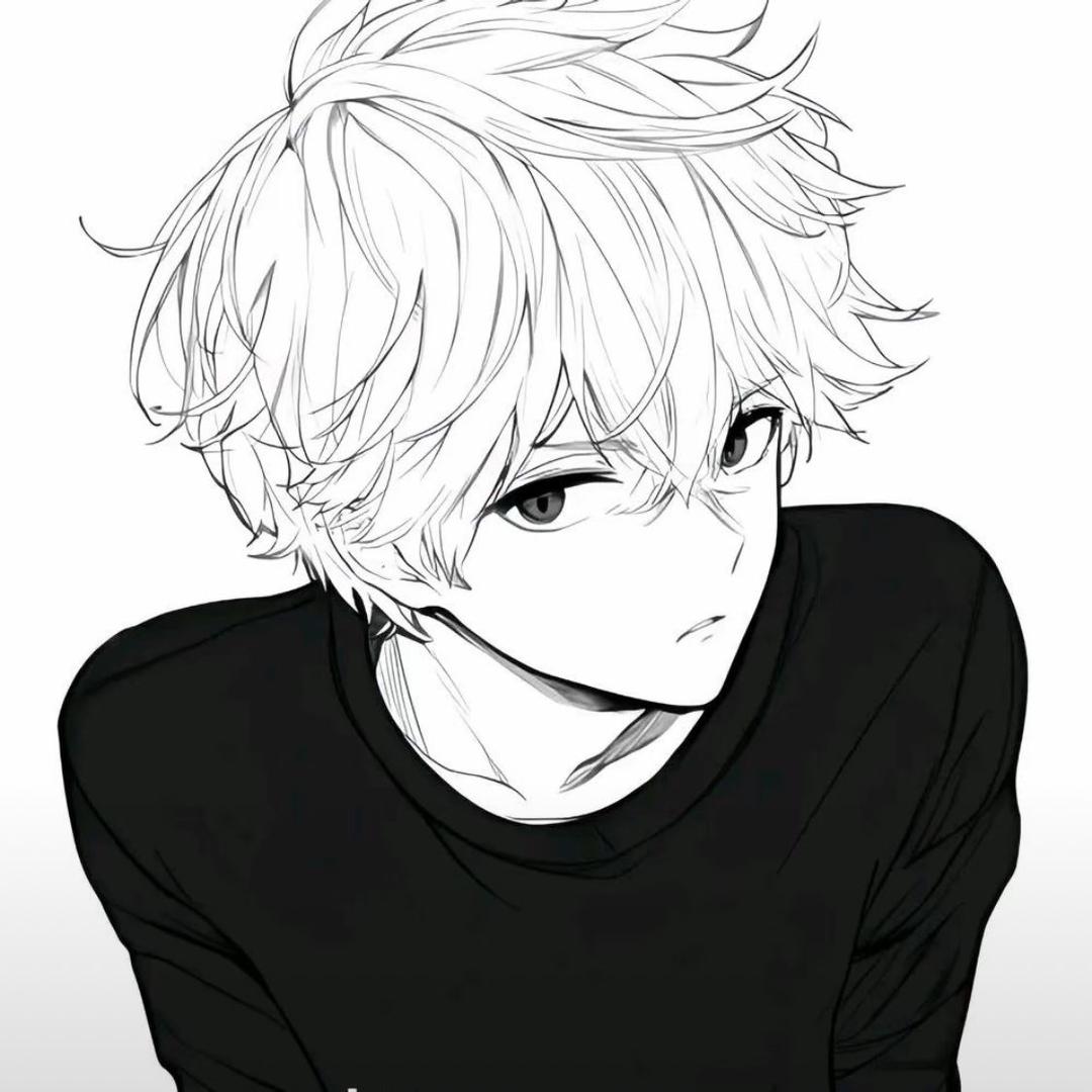 拾柒🕷️