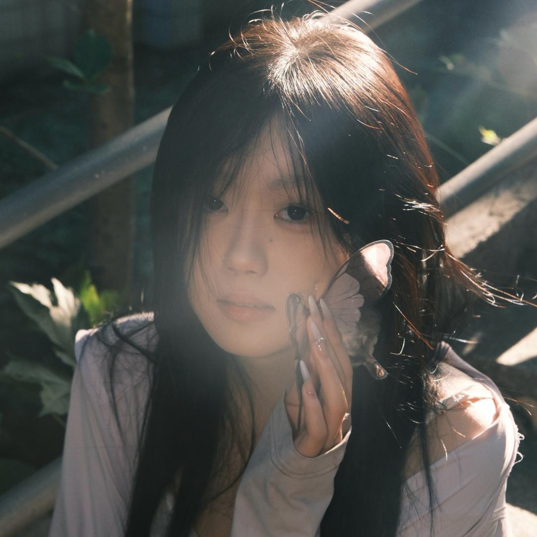 清纯小蟑螂k子