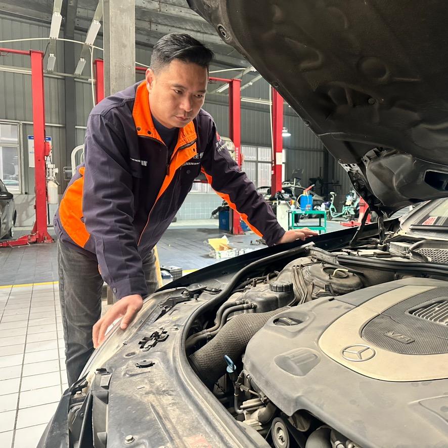宜兴老徐修车（宜兴佳恒）