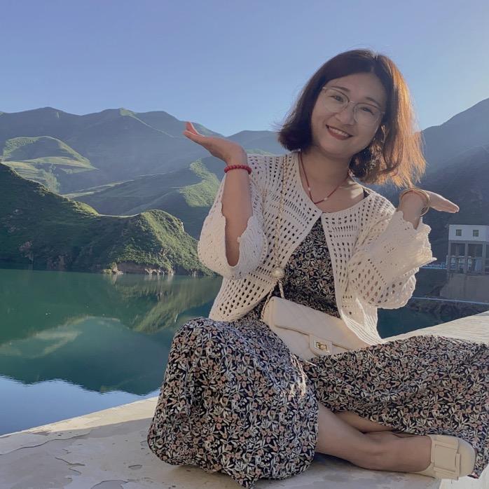 鹿小宜🦒