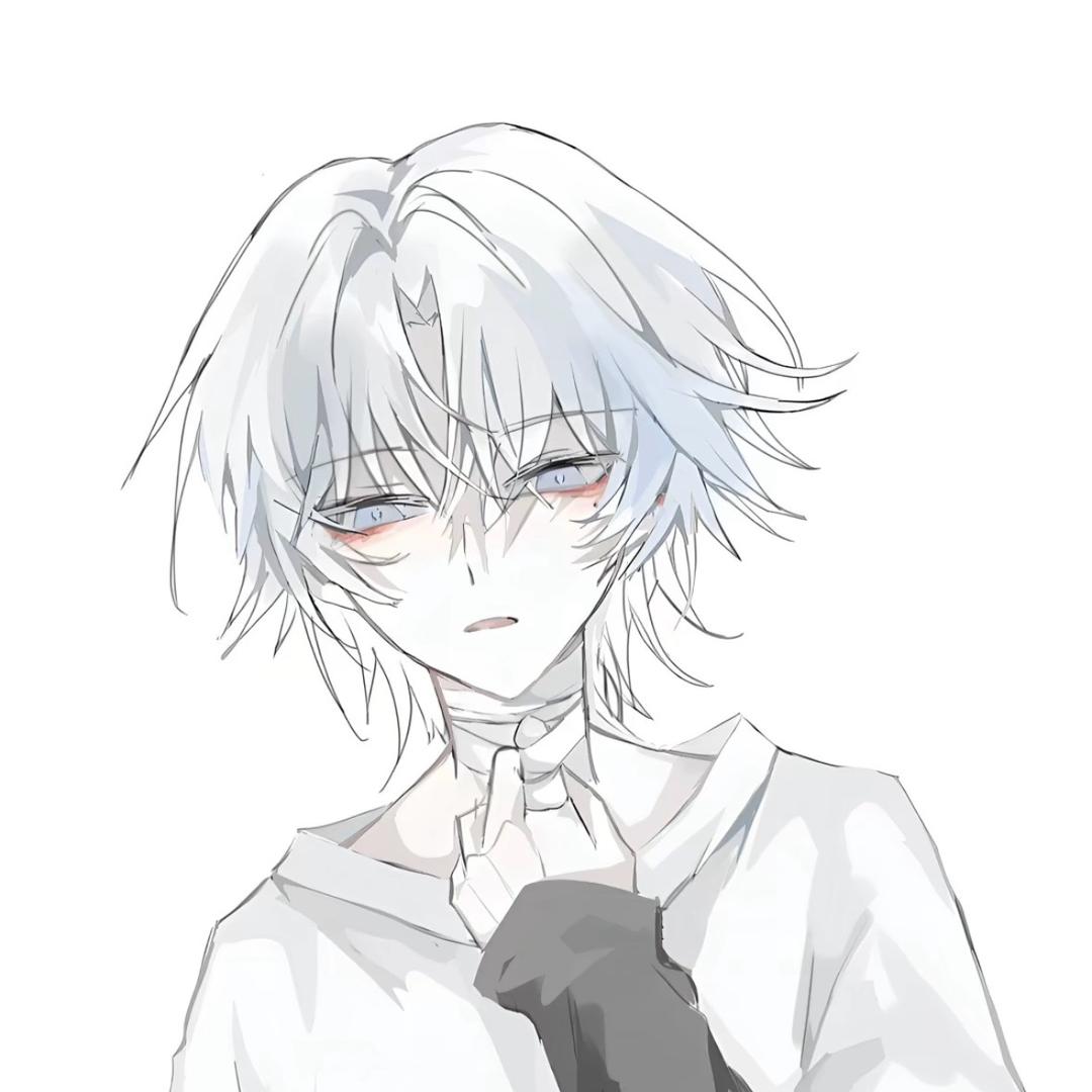 洛屿汐