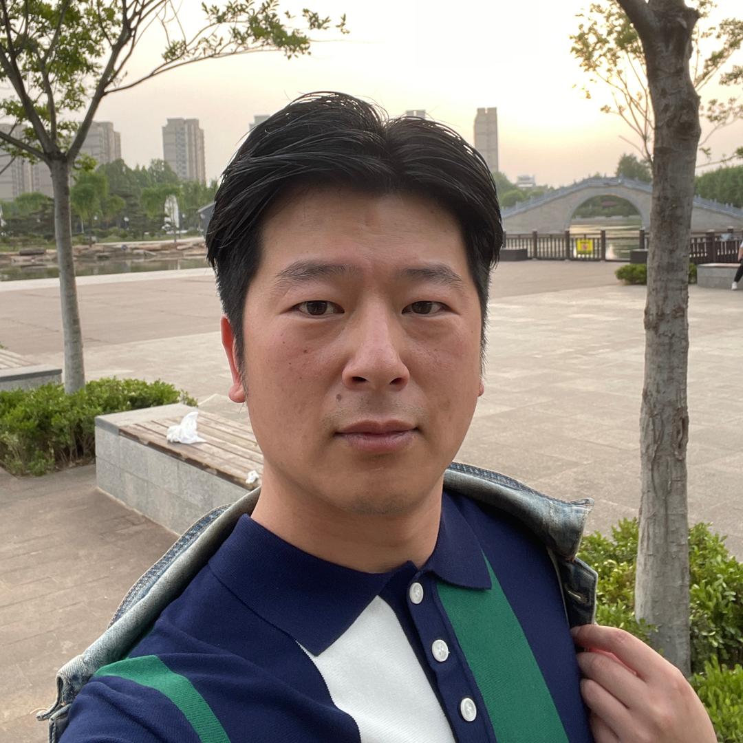 史一坚生活