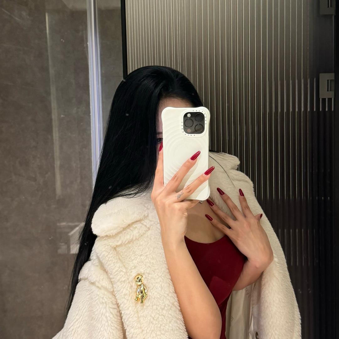 🥀  Miss.張