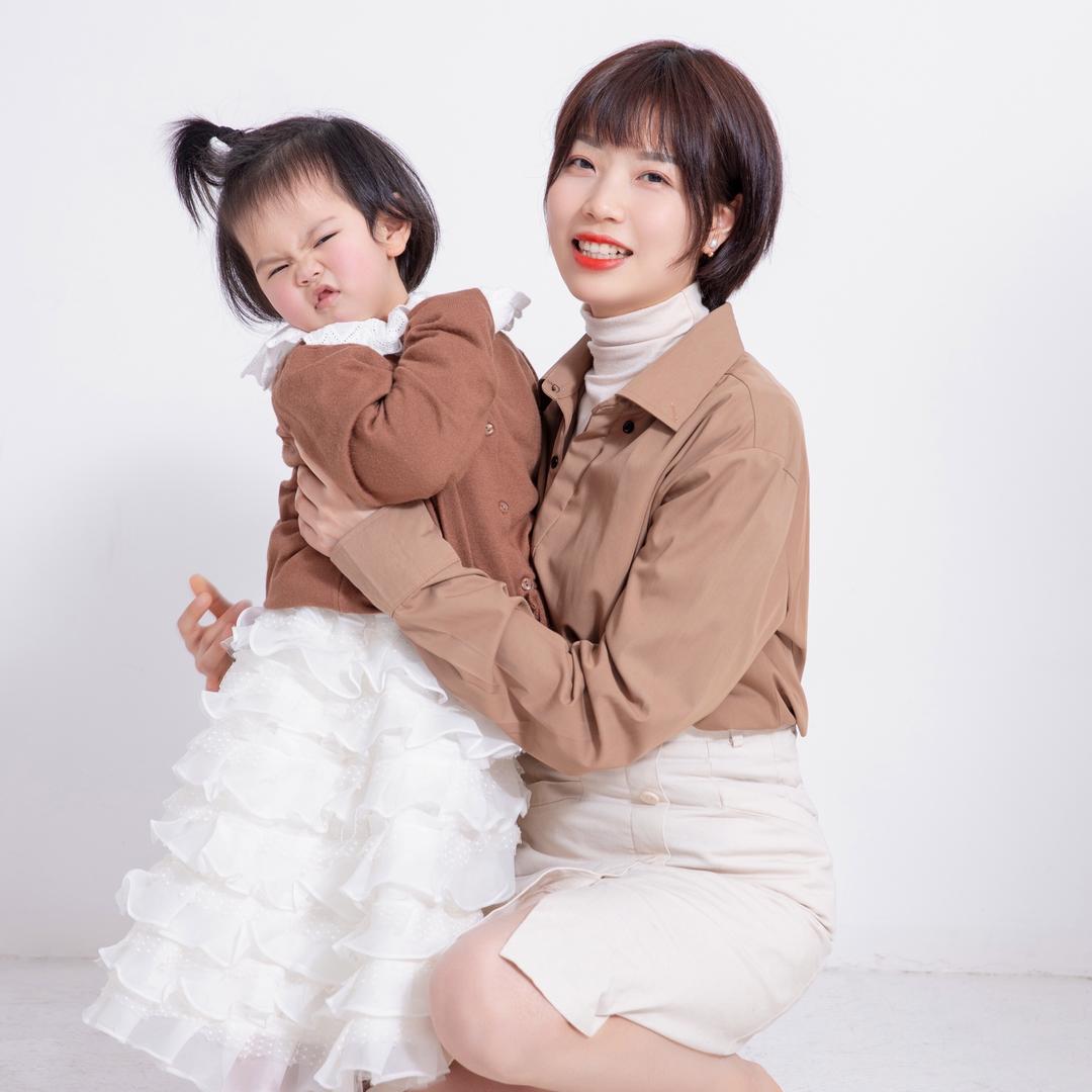 朵米妈妈