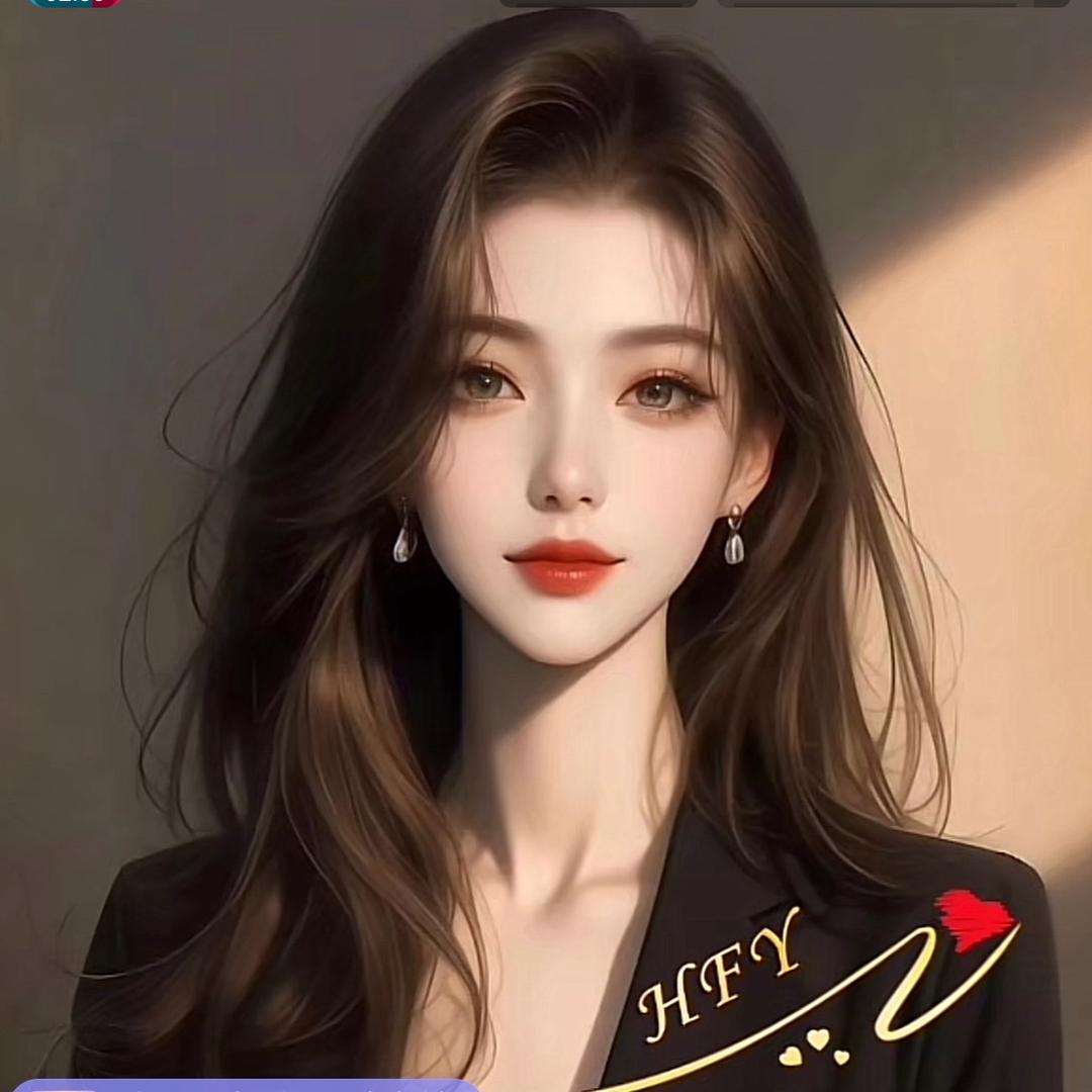 玻璃心💕