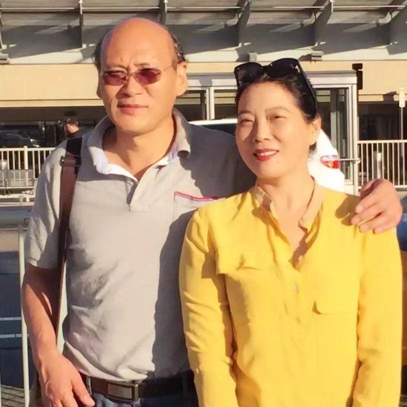 张文恒王未艺术空间