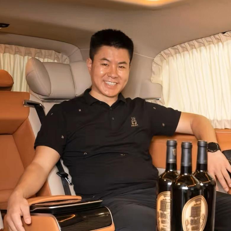 合肥臻品商务车