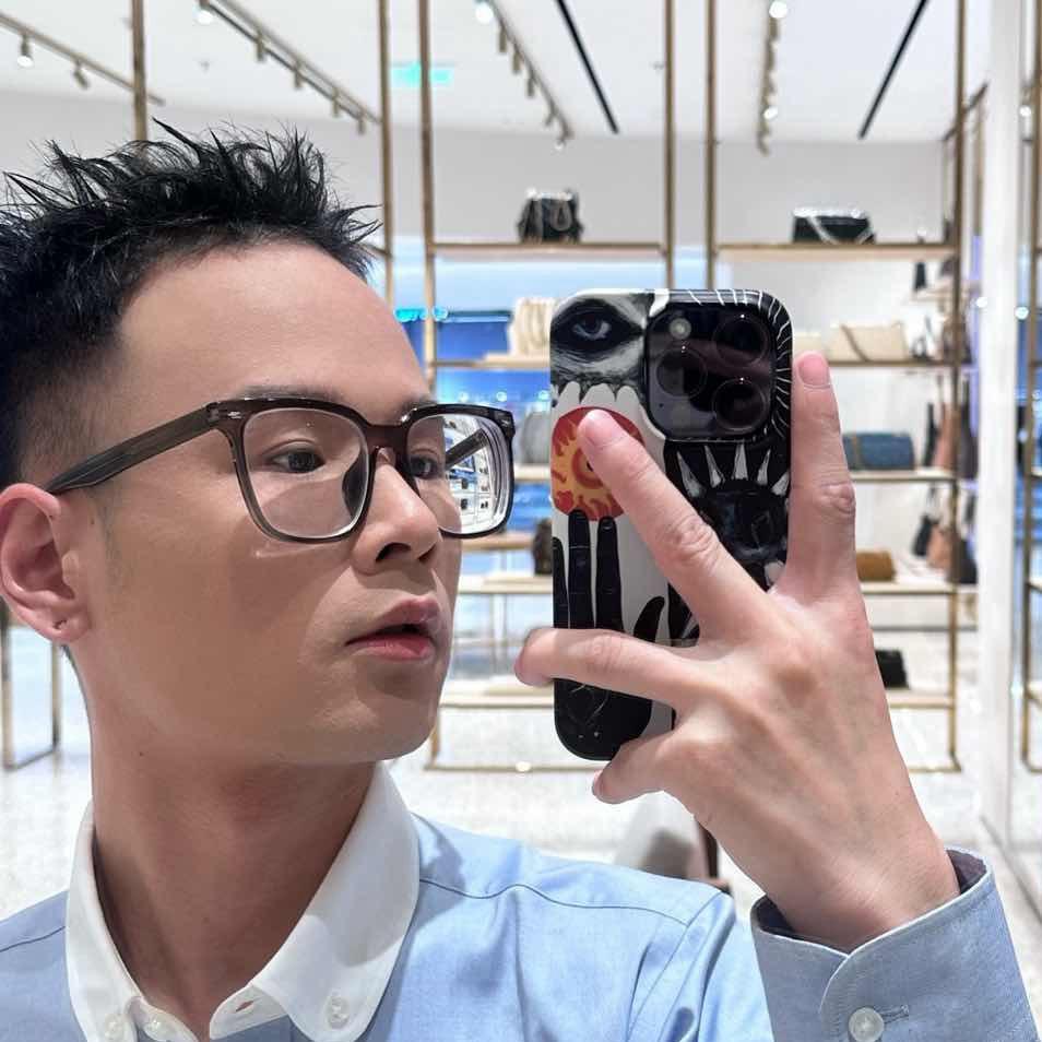 东莞君尚Coach Eric