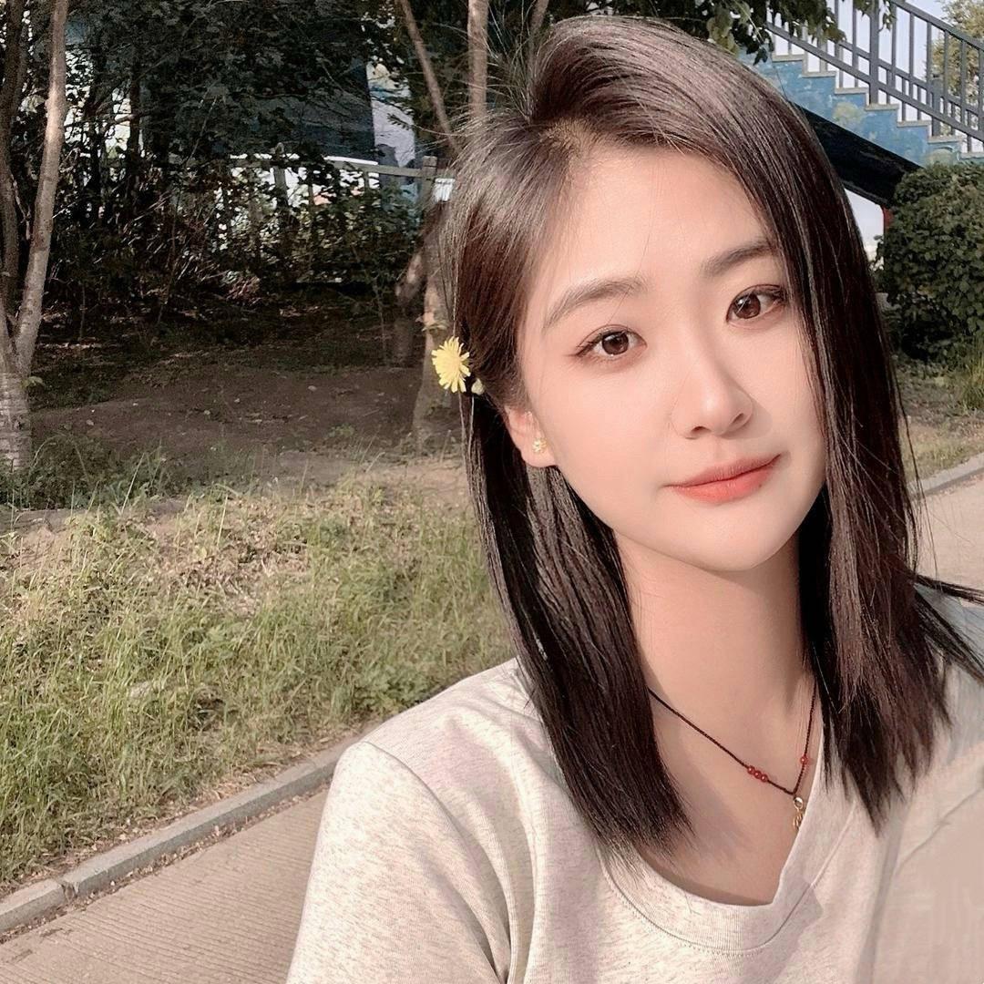 🫶🏻张伽悦