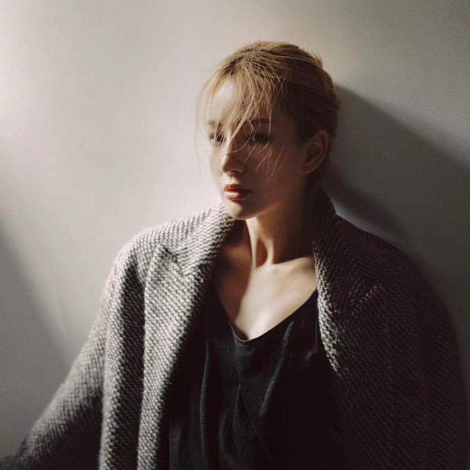 洛哥(直播穿搭)