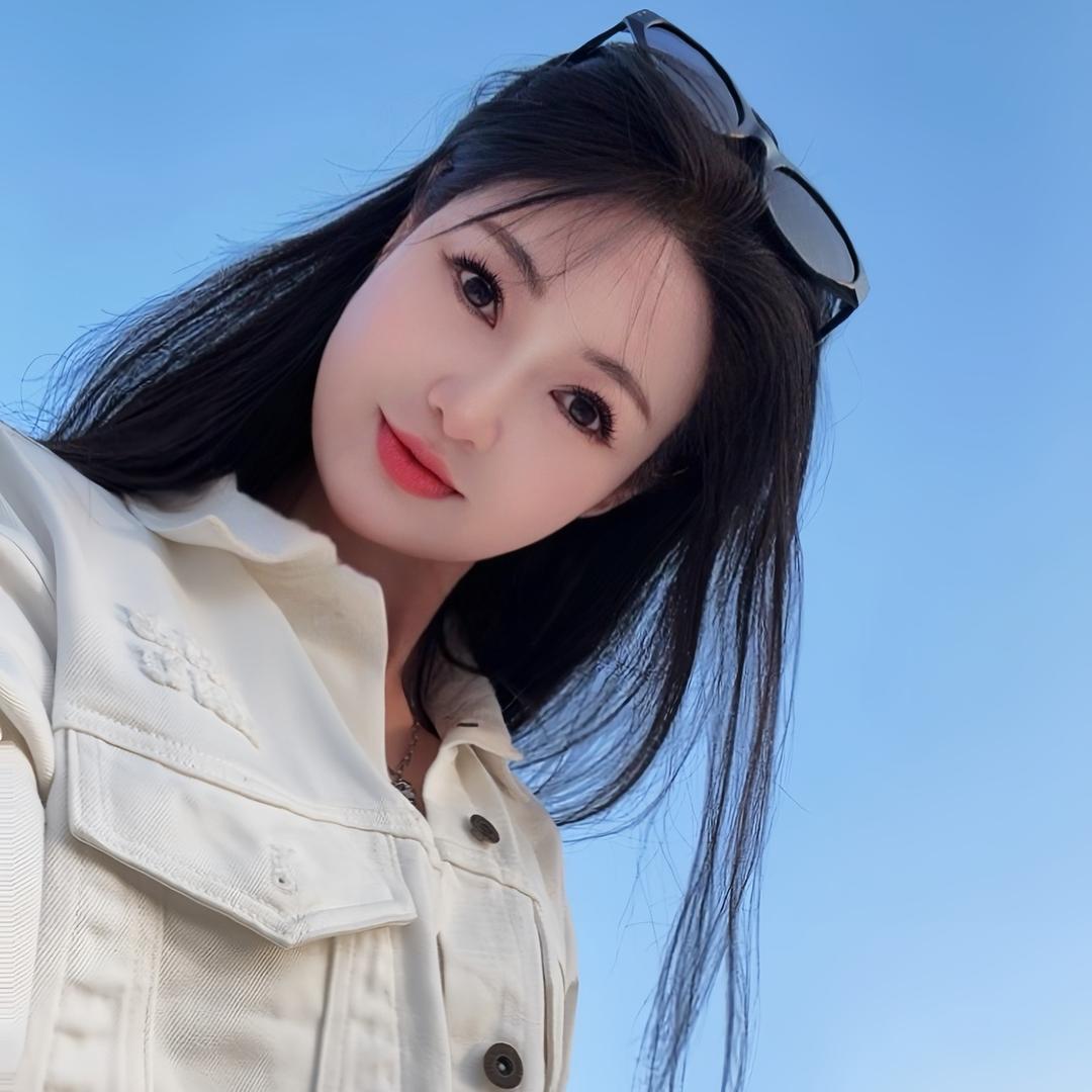 爱笑的娜姐