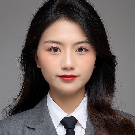 小吴同学👩‍🎓
