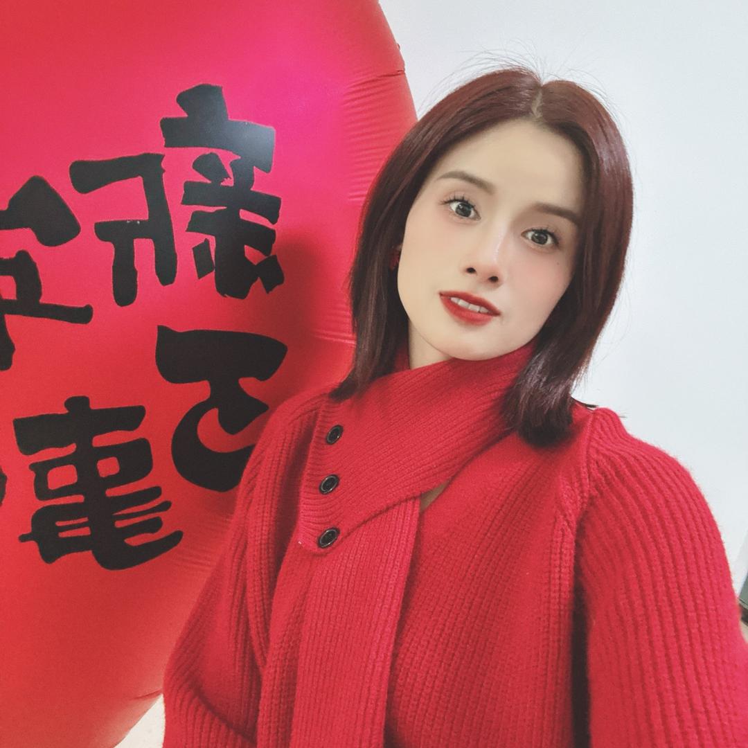 小茹同学