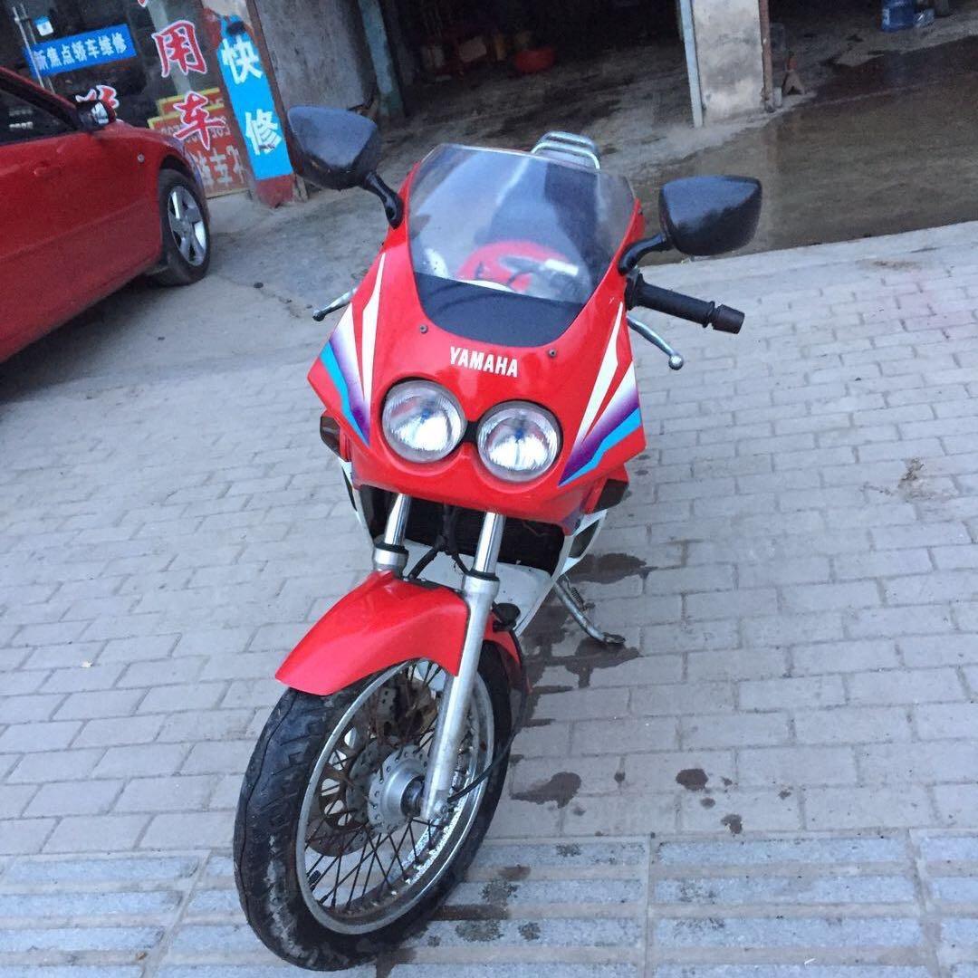 天空（迎春二手车）