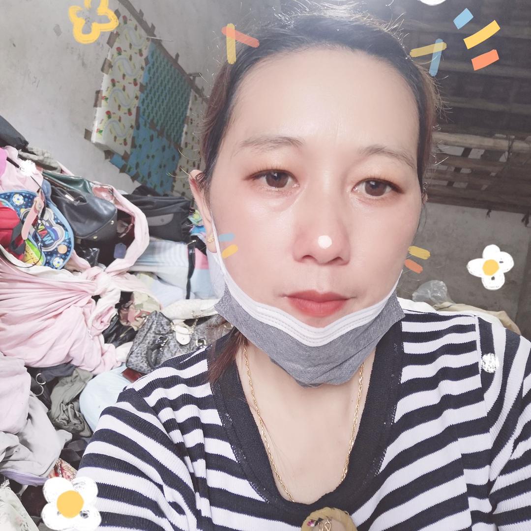 收废品的小姊妹