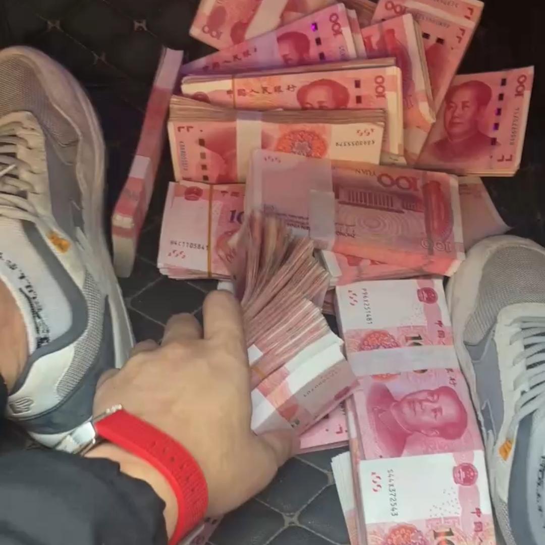 🔥边境靖西小城🔥