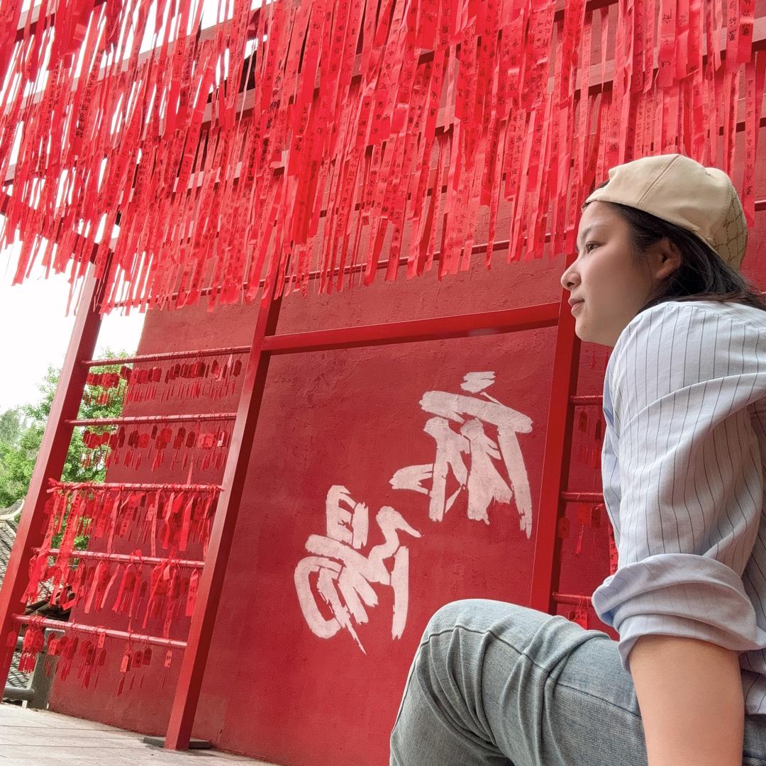 小瑜儿