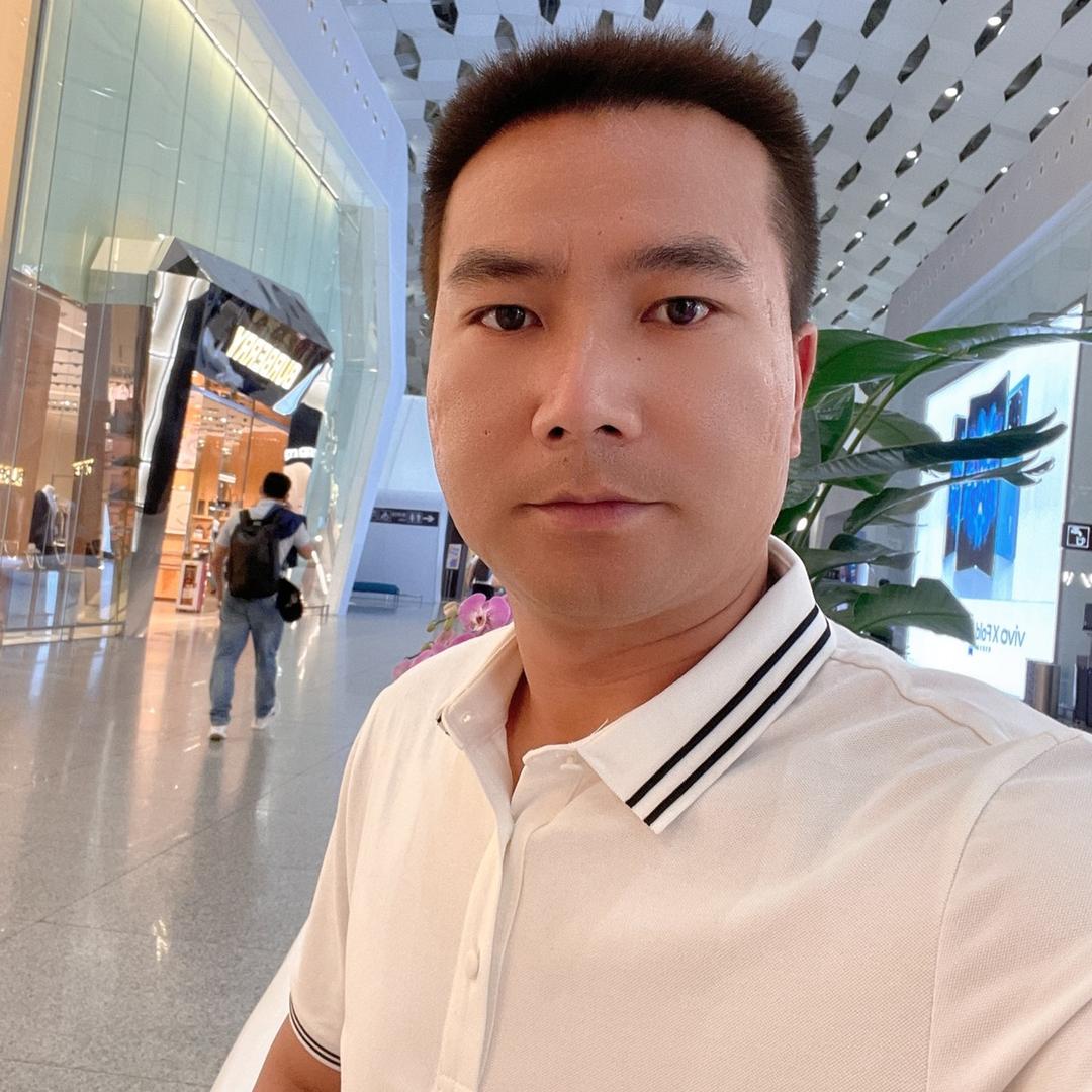 深圳李教练