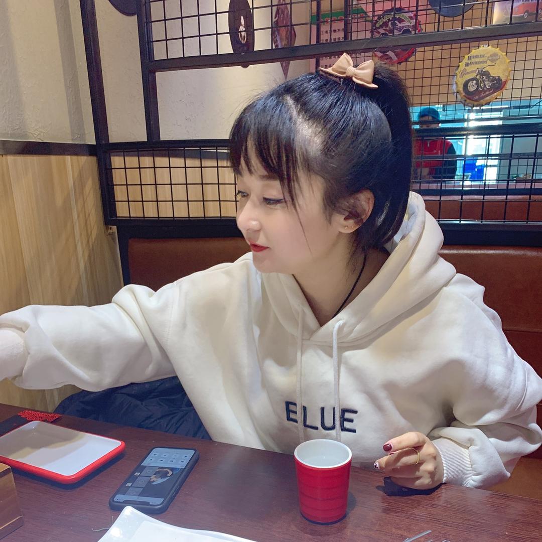 花花～不吃醋