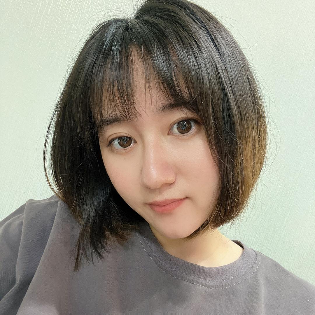 两颗糖果🍬🍬